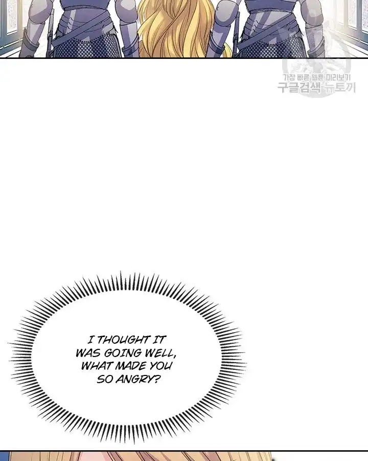 Sincerely: I Became a Duke's Maid Chapter 79 40